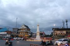 Cuaca Yogyakarta Hari Ini Rabu, Awas! Ada Petir - JPNN.com Jogja