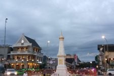 Kota Jogja Makin Ramai, Nyaris 1 Juta Pengunjung dalam Sebulan - JPNN.com Jogja