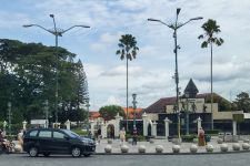Sekda DIY: Kejahatan Jalanan di Titik Nol KM Jogja Ancam Pariwisata - JPNN.com Jogja