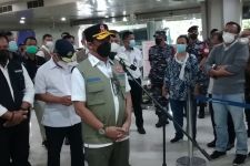 Varian Omicron Masuki Indonesia, Sudah Ada 68 Kasus, Bandara Juanda Dipersiapkan  - JPNN.com Jatim