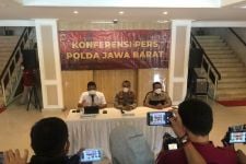 Kombes Arief: Dalam Kasus Bahar Smith Penyidik Telah Periksa 50 Saksi - JPNN.com Jabar
