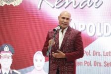 Gubernur NTT Sentil Nama Jokowi, Minta Irjen Setyo Bantu Atasi Masalah Besar Ini - JPNN.com Bali