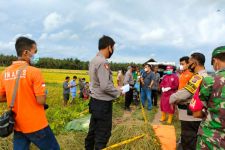 Seusai Mencari Rumput Kasnuri Tak Sadarkan Diri, Ternyata Ini Penyebabnya - JPNN.com Jogja