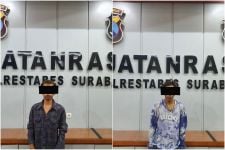 Surabaya Darurat Begal, Pelaku Masih Muda, Tak Segan-segan Lukai Korban - JPNN.com Jatim