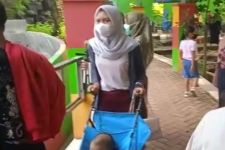 Semarang Zoo Pulangkan Ribuan Wisatawan, Benar-benar Tak Mau Kompromi - JPNN.com Jateng