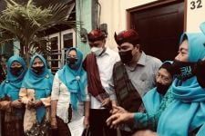 Dukung Perkembangan Kampung Lawas Maspati, Erick Thohir Bantu Siapkan Transportasi  - JPNN.com Jatim