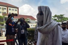 Bahar Smith: Jika Saya Ditahan Polda Jabar Keadilan di Indonesia Sudah Mati - JPNN.com Jabar