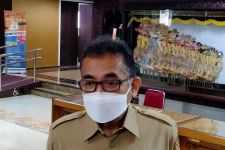 Varian Omicron Belum Ditemukan di Jateng, 2 Daerah Ini Sempat Dicurigai - JPNN.com Jateng