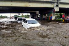 Peringatan Dini BMKG: Banjir Rob Berpotensi Terjang Pantura Besok, Waspada! - JPNN.com Jateng