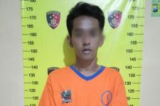 Tak Terima Dirazia Layaknya Maling, Pengamen di Wonokromo Aniaya Anggota Satpol PP - JPNN.com Jatim