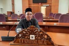 DPRD Kota Depok Pertanyakan Kesenjangan Data Kemiskinan - JPNN.com Jabar