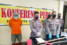 Polisi Ungkap Kasus Keributan di Titik Nol KM, Pelaku Ternyata Anggota Brajamusti  - JPNN.com Jogja