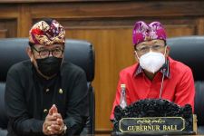 Gubernur Koster Kembali Pangkas 11 OPD di Pemprov Bali, Klaim Satu-satunya di Indonesia - JPNN.com Bali