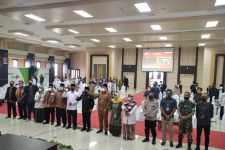 Haul Gus Dur di Malang, Wali Kota Sutiaji Ungkit Pernyataan Almarhum yang Berbahaya - JPNN.com Jatim