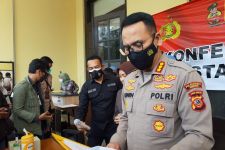 Polisi Kembali Tangkap Empat Tersangka Pencabulan Anak 14 Tahun di Bandung  - JPNN.com Jabar