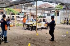 Update Perusakan Ponpes As-Sunnah; Polda NTB Periksa 17 Saksi, Status TSK Tunggu Kabar Ini - JPNN.com Bali