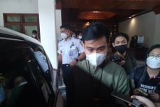 Disenggol Kaesang, Gibran Beri Lampu Hijau Perayaan Kemenangan Persis Solo - JPNN.com Jateng