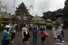 Desa Penglipuran Jadi Salah Satu Rekomendasi Liburan Menparekraf Sandiaga Uno - JPNN.com Bali