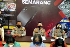 Seorang Ibu Joki Vaksin Tertangkap Saat Hendak Beraksi, Polisi Temukan Fakta Ini - JPNN.com Jateng