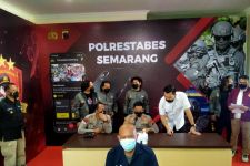 Bapak-bapak Mabuk di Semarang Kelewat Batas, Tetangga Jadi Korban, Jangan Ditiru! - JPNN.com Jateng