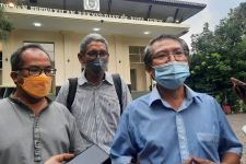 SK RT Sudrajat Tetap Dicabut Meski Menang di PTUN dan MA - JPNN.com Jabar
