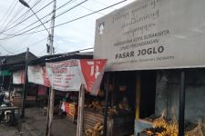 Terdampak Proyek Pembangunan Rel, Gibran Belum Pastikan Nasib Pedagang Pasar Joglo - JPNN.com Jateng