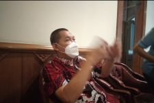Tak Mau Dipindah, Pedagang Pasar Mebel Gilingan Geruduk Balai Kota Solo - JPNN.com Jateng