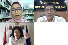 Anak Kiai di Jombang Tersangka Pelaku Pencabulan Tak Kunjung Ditangkap, 4 Lembaga ini Bereaksi - JPNN.com Jatim