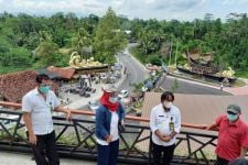 Agar Tak Terbengkalai, Gerbang Samudra Raksa Harus Segera Diambil Alih Pemkab Kulon Progo - JPNN.com Jogja