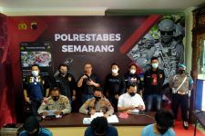 2 Mahasiswa Semarang Jadi Korban Bacok, Pelaku Tertangkap, Polisi Temukan Fakta Mengejutkan - JPNN.com Jateng