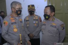 Anggota Kerap Lakukan Pelanggaran, Kapolres NTT Bingung Bukan Kepalang - JPNN.com Bali