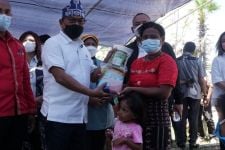 Moeldoko Berambisi Turunkan Angka Kekerdilan, Mau Tahu Caranya? - JPNN.com Bali