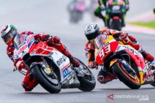 Pilihan Akomodasi di Ajang MotoGP, Ada Glamping Juga Loh! - JPNN.com Bali