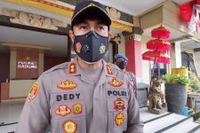 AKBP Leo Dedy Mendadak Bicara Vaksin Booster Ilegal, Penting - JPNN.com Bali