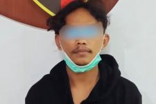 Ditolak Saat Ajak Begituan, Pemuda Asal Bandung Gigit Telinga dan Punggung Pacarnya - JPNN.com Jatim