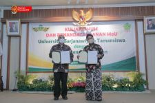 Sinergi Pakualaman dan UST dalam Penguatan Budaya Yogyakarta - JPNN.com Jogja