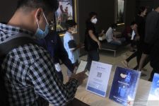 Bioskop di Kupang Mulai Buka, Ternyata Hanya Orang Tertentu yang Boleh Masuk - JPNN.com Bali