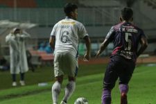Satu Lagi Pemain PSIM yang Berlabuh ke PSIS Semarang - JPNN.com Jogja