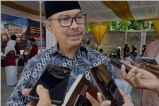 Berkunjung ke Yogyakarta, Kepala BKKBN Ungkap Target Berat Menurunkan Angka Kekerdilan di Indonesia - JPNN.com Jogja