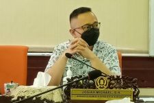 Josiah Ungkit Masalah Warga Asli Surabaya yang Tinggal Turun-Temurun - JPNN.com Jatim