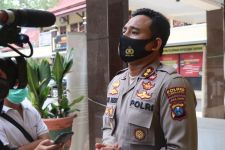 Polisikan Pelaku Pembuangan Sesajen di Semeru, GP Ansor Lumajang Pakai 2 Pasal ini - JPNN.com Jatim