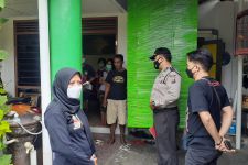 Pariyem Ditemukan Meninggal Dunia di Sebuah Indekos di Kota Yogyakarta, Innalillahi - JPNN.com Jogja