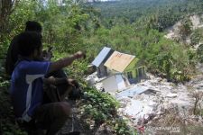 Update Siklon Tropis Seroja: 50000 Lebih Rumah Dapat Bantuan, 2000 Ditolak - JPNN.com Bali