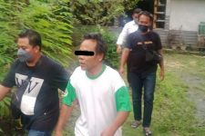 Lihat Nih! Pelaku Pencabulan Anak di Kulon Progo Diciduk Polisi - JPNN.com Jogja
