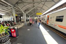 Jadwal Kereta Api di Stasiun Malang yang Berangkat Sore 12 Juli 2022 - JPNN.com Jatim