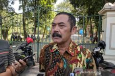 Pola Komunikasi Gibran Dikritik Keras, FX Rudy Beri Solusi Juniornya - JPNN.com Jateng
