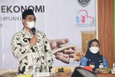 Taj Yasin Akan Selesaikan Rekomendasi BPK Selama  60 Hari  - JPNN.com Jateng