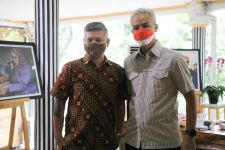 Gading Marten Tantang Klub Raffi Ahmad di IBL 2022 - JPNN.com Jateng