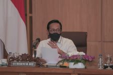 Sri Sultan HB X Menanti Kepastian Kasus Omicron di DIY - JPNN.com Jogja