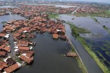 Wow, Dana Rp 1,24 Triliun Digelontorkan untuk Normalisasi Sungai di Pekalongan,  - JPNN.com Jateng